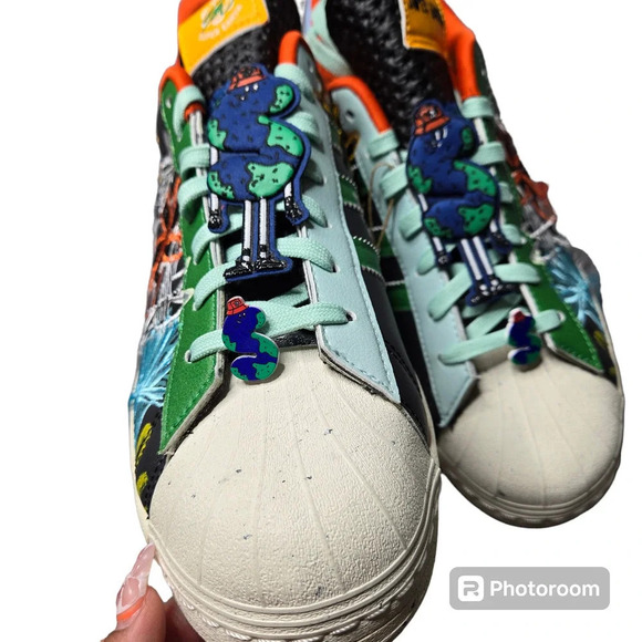 Adidas Superstar  Sean Wotherspoon Superearth Men sneakers main image 8